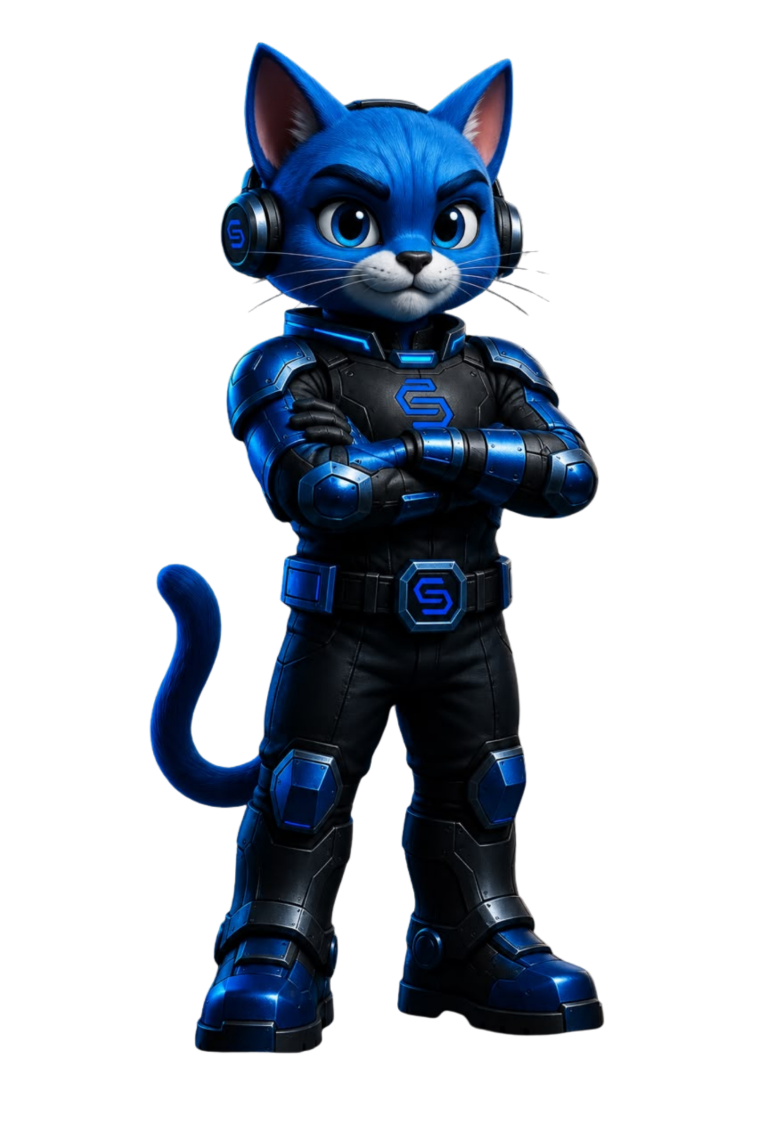 Sentra, Sentraflow's AI Commander